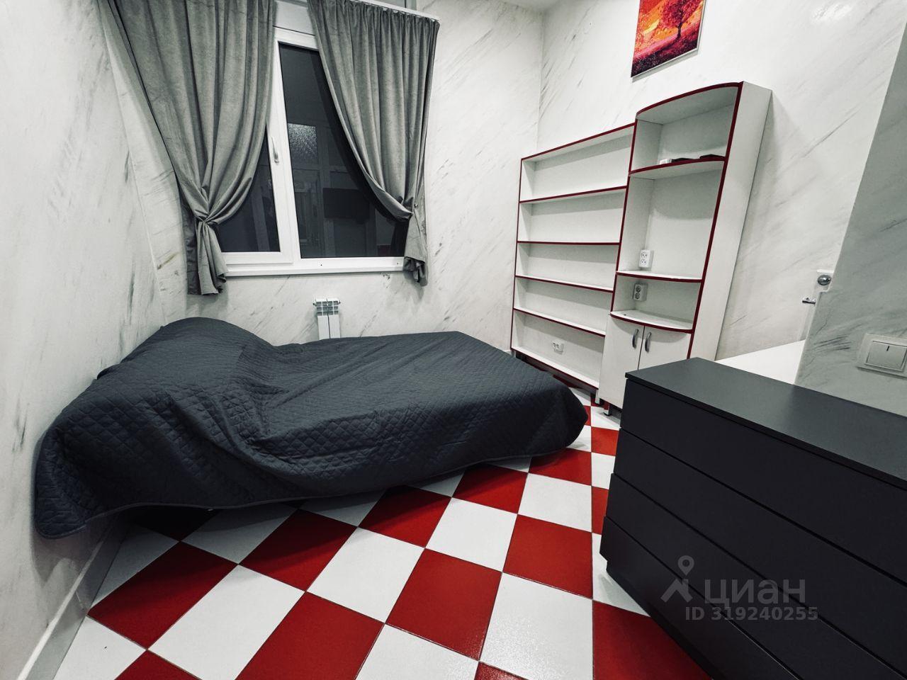 квартира г Геленджик ул Свердлова 24 фото 16