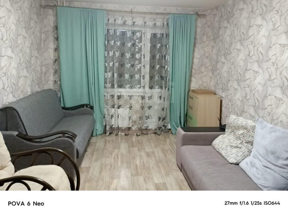 квартира г Новосибирск р-н Кировский ул Петухова 164 ЖК «Матрешкин двор» Площадь Маркса фото 2
