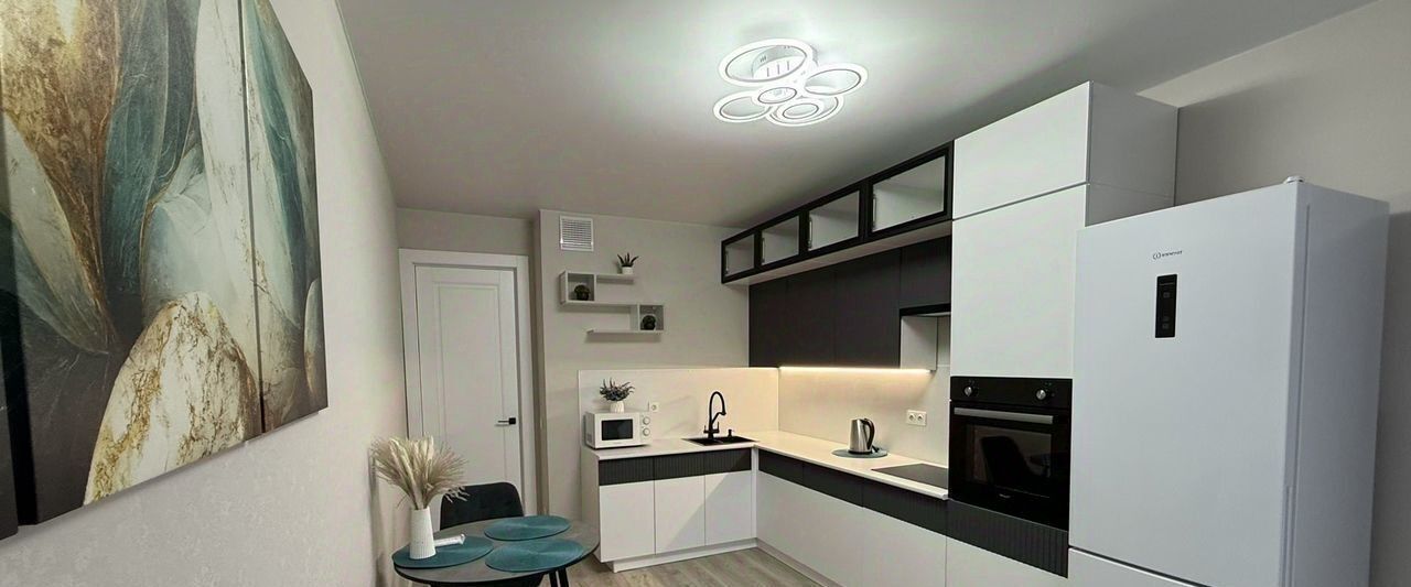 квартира г Красногорск ул Тенистых Аллей 1к/2 Мякинино фото 5
