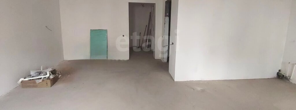 квартира г Абакан пр-кт Дружбы Народов 41а ЖК «пр. Дружбы Народов 41А» фото 2