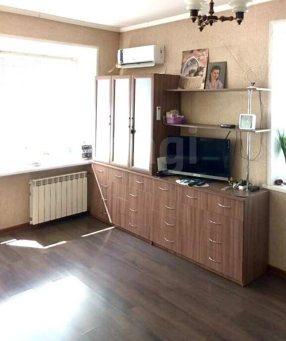 квартира г Абакан ул Железнодорожная 18 фото 6