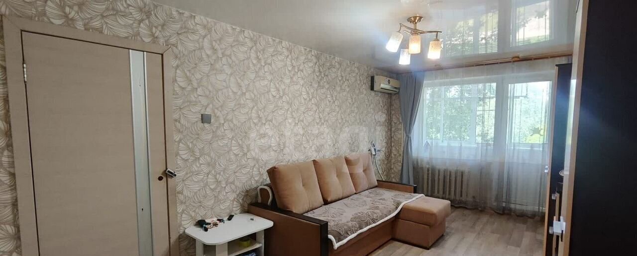 квартира г Комсомольск-на-Амуре 66-й квартал б-р Юности 10к/3 фото 19