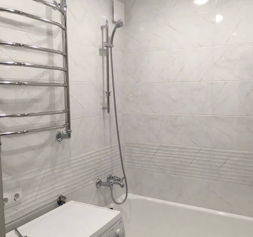 квартира г Томск р-н Советский ул Киевская 30 фото 7