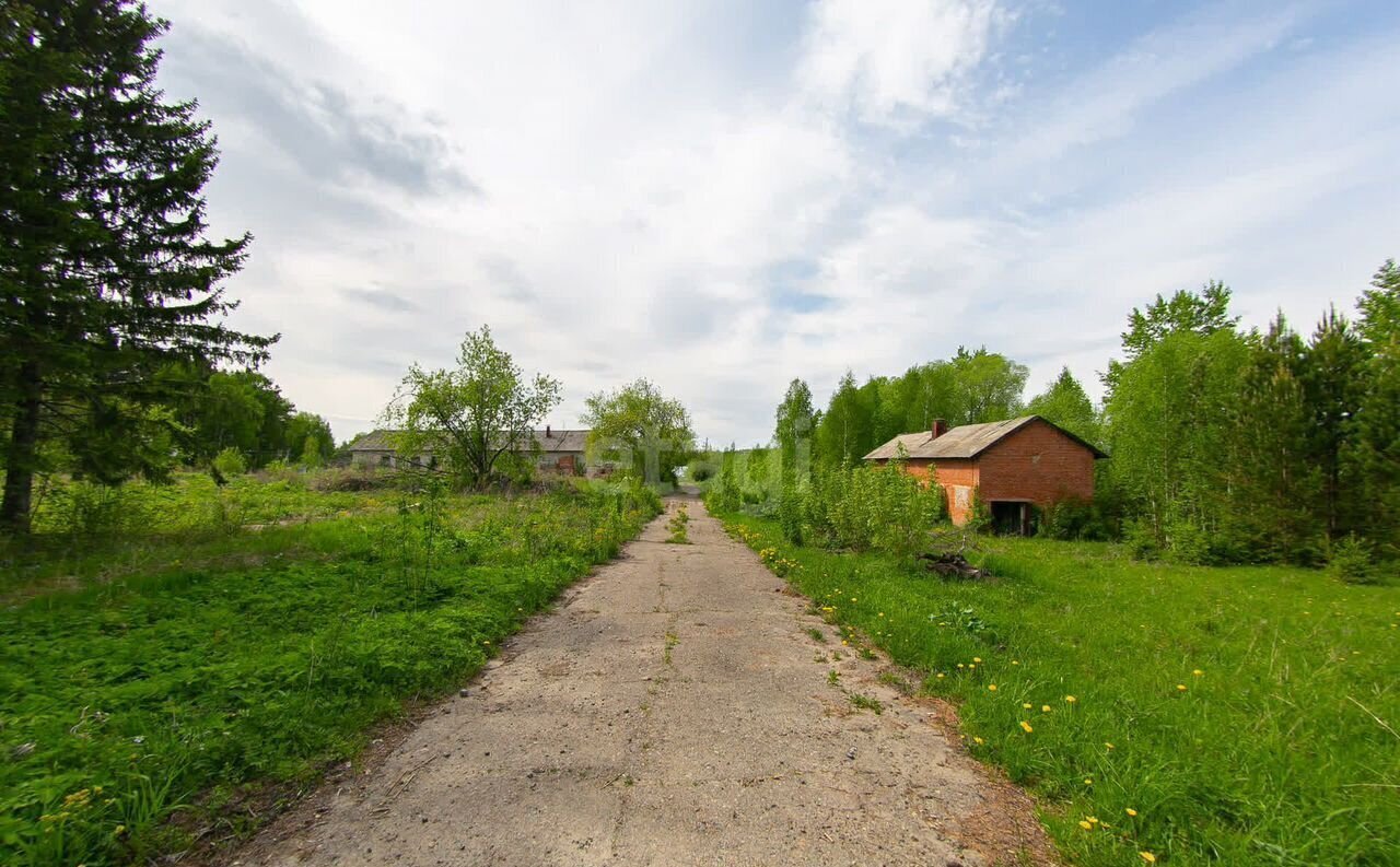 дом г Томск д Лоскутово р-н Кировский пер Сосновый фото 7