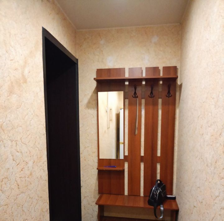 квартира г Красноярск р-н Железнодорожный пр-кт Мира 117 фото 17