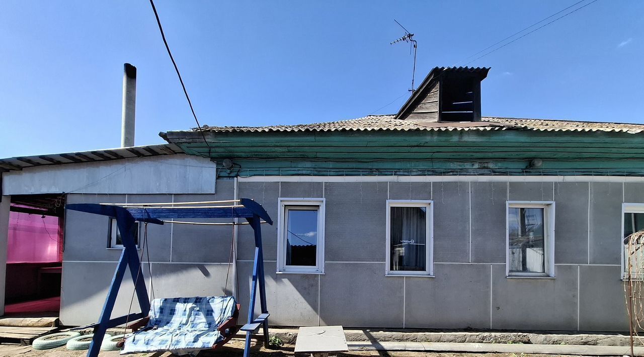 дом г Минусинск ул Спартака 20 фото 22