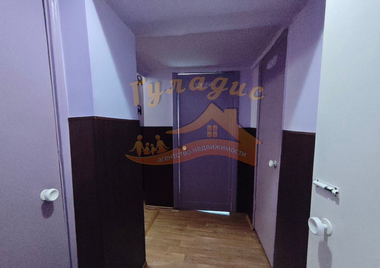 квартира г Норильск ул Диксона 5 фото 25