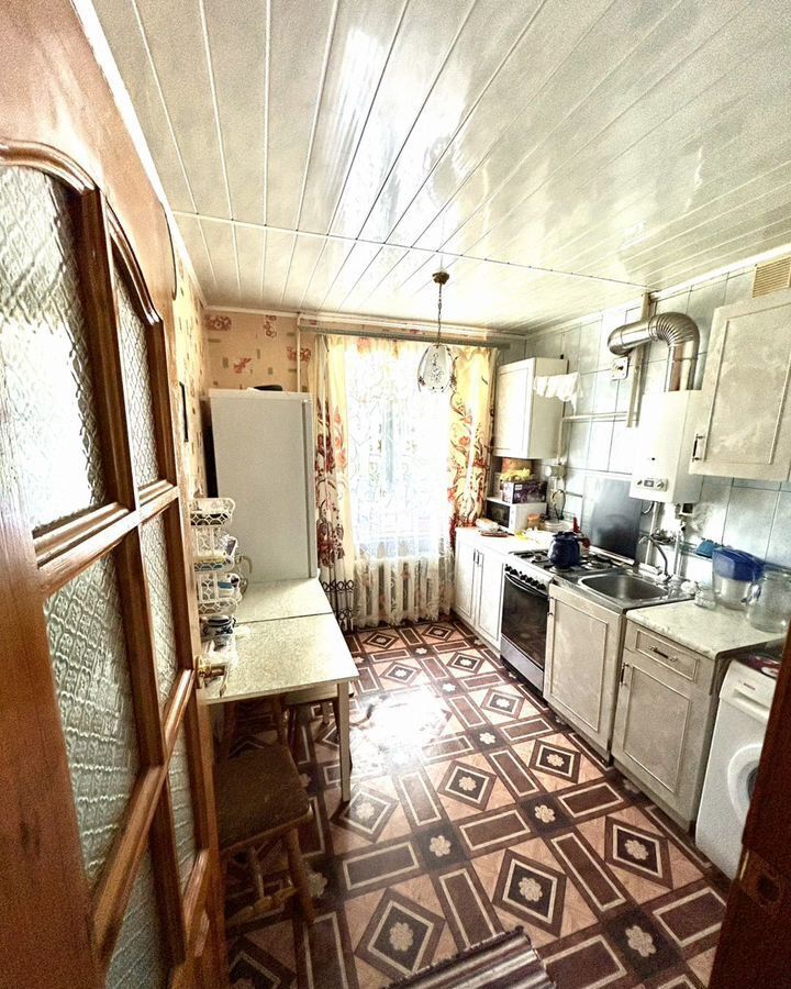 квартира г Муром ул Орловская 7 фото 9