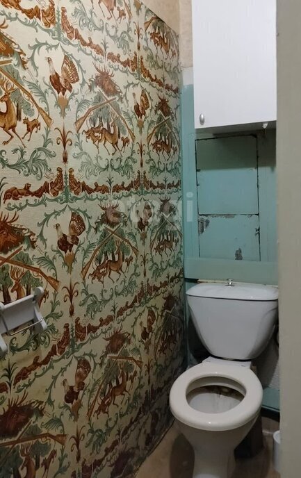 квартира г Калуга ул Знаменская 23 фото 9