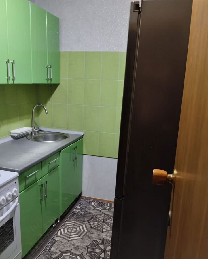 квартира г Саранск р-н Октябрьский ул Ярославская 25 фото 5