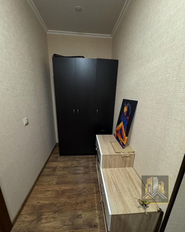 квартира г Казань р-н Приволжский пр-кт Универсиады 10 Аметьево, Республика Татарстан Татарстан фото 12