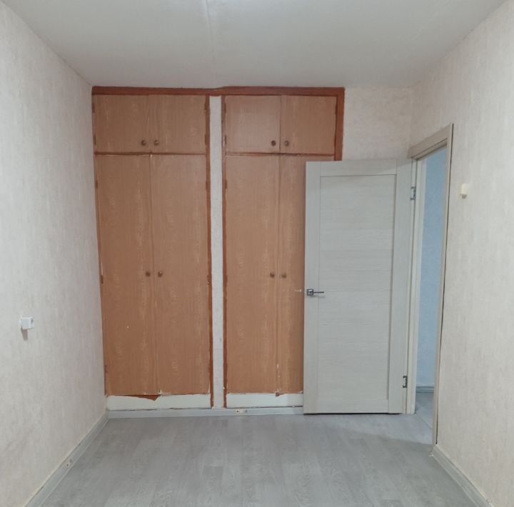 квартира р-н Нытвенский г Нытва пр-кт Ленина 13 фото 4