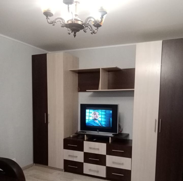 квартира г Барнаул р-н Индустриальный ул Сиреневая 1/285 фото 8