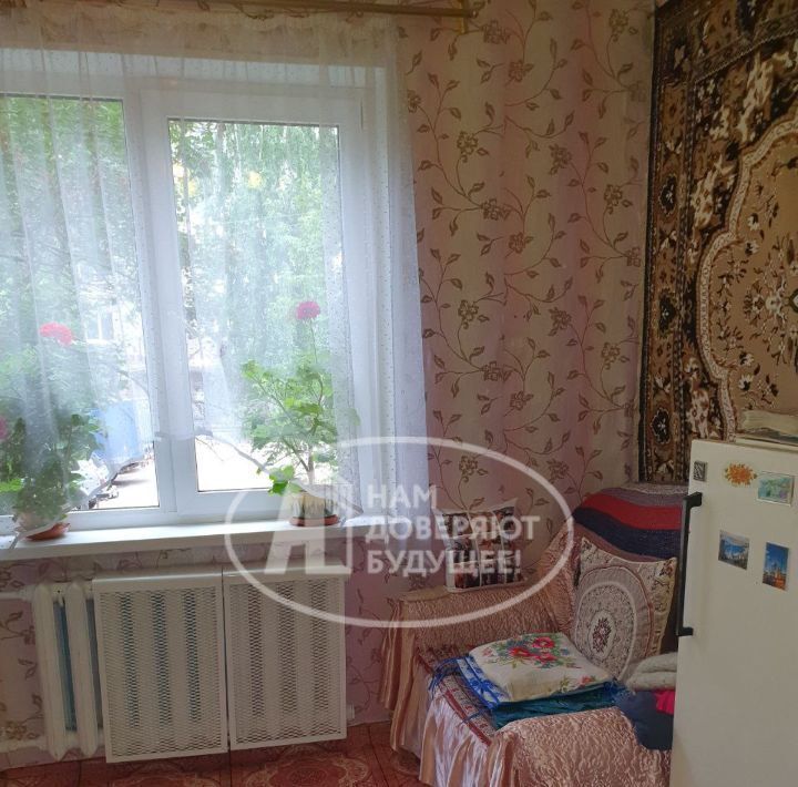 квартира г Кунгур ул Мамонтова 26 фото 3