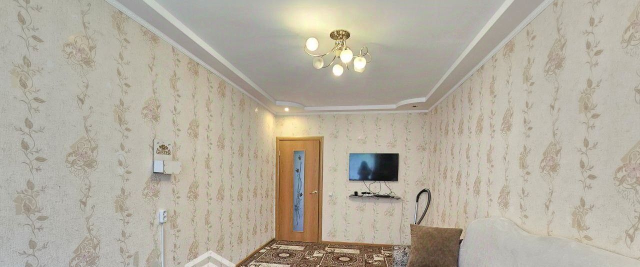квартира г Кунгур ул Степана Разина 63 фото 5