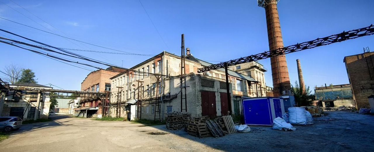 земля г Клин ул Литейная 44/7 67 км, Ленинградское шоссе фото 10
