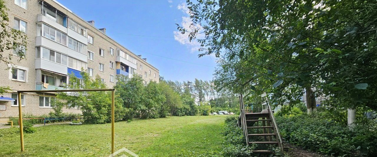 квартира г Кунгур ул Степана Разина 63 фото 30