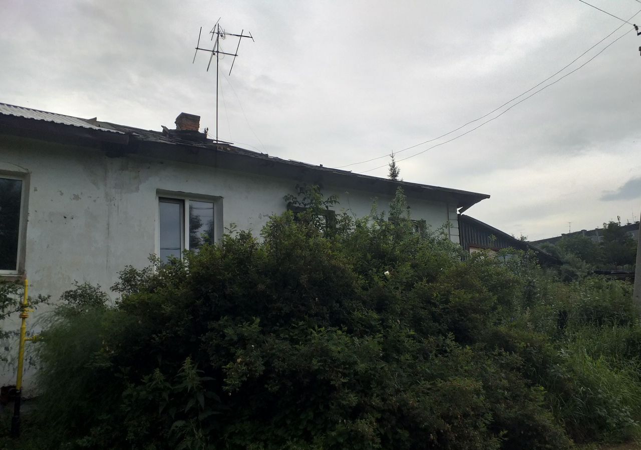 дом г Нижний Тагил р-н Ленинский ул Нижняя Черепанова 73 фото 7