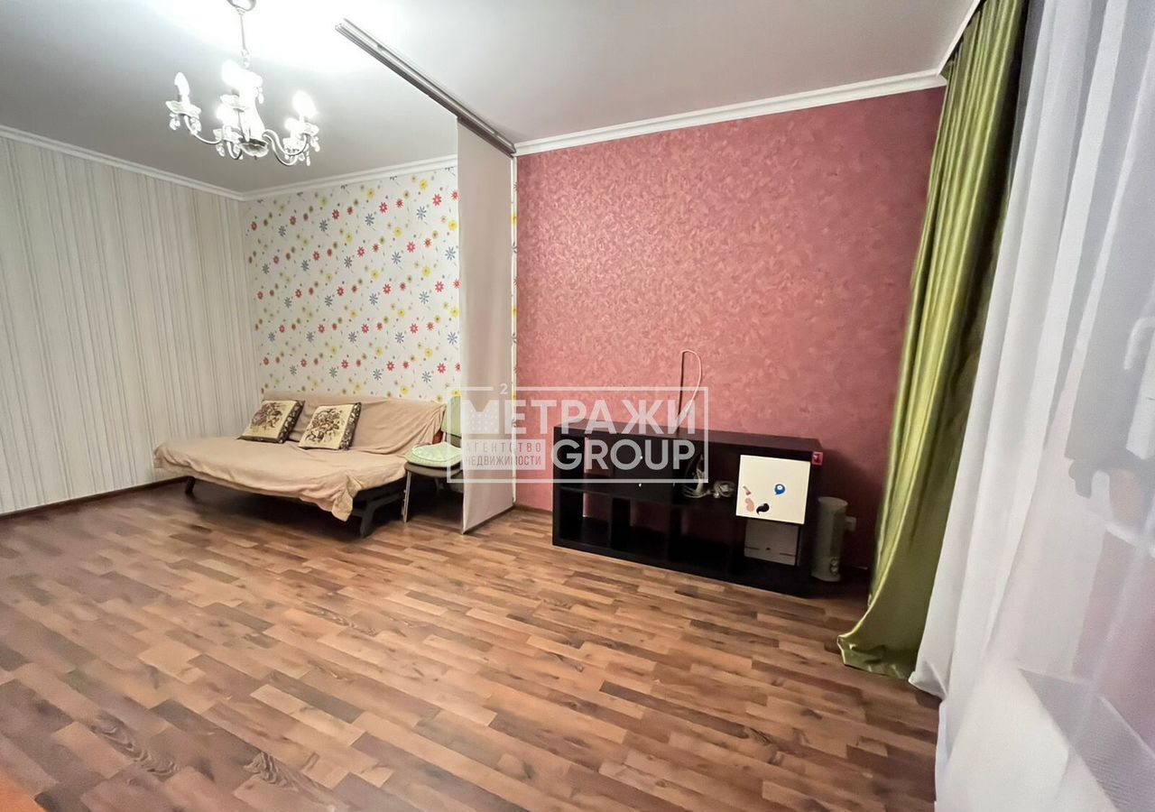 квартира г Королев ул Горького 12а фото 11