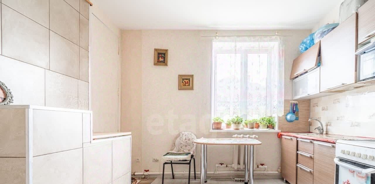 квартира г Артем ул Ульяновская 2 фото 6