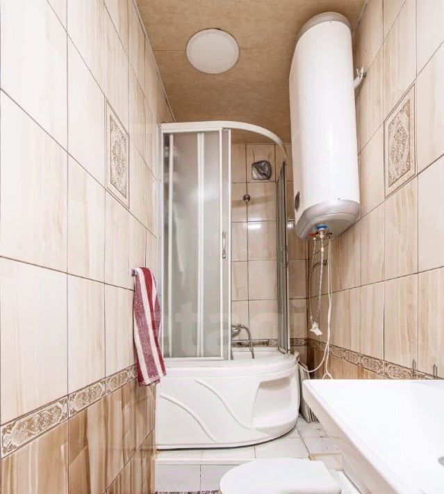квартира г Артем ул Ульяновская 2 фото 9