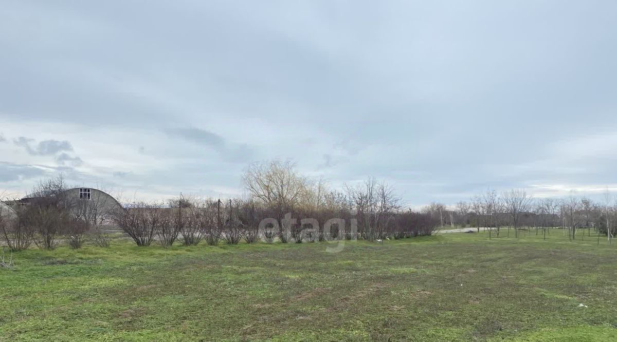 земля р-н Ейский г Ейск п Морской фото 1