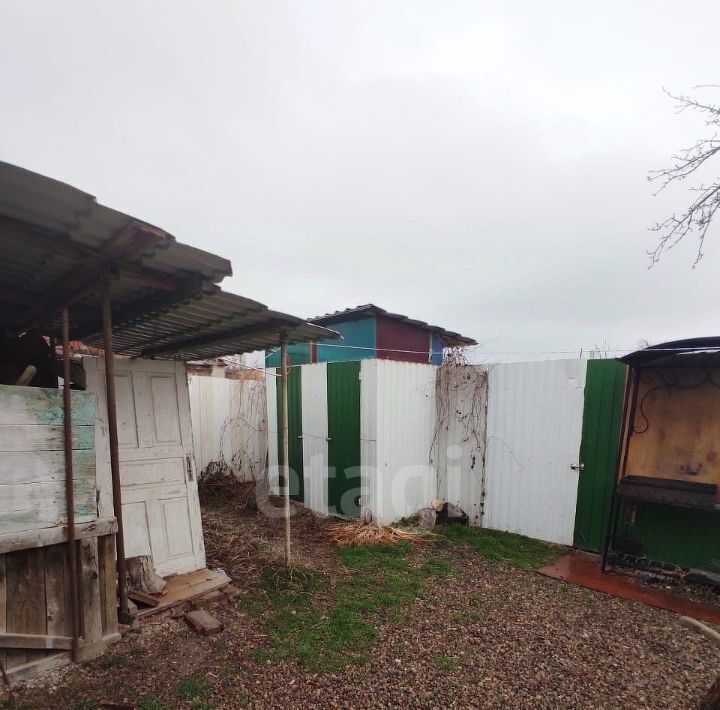 дом р-н Ейский г Ейск фото 4