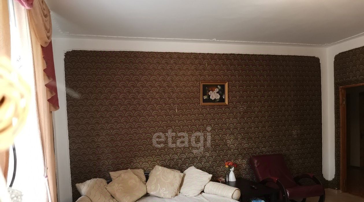дом р-н Ейский г Ейск фото 17