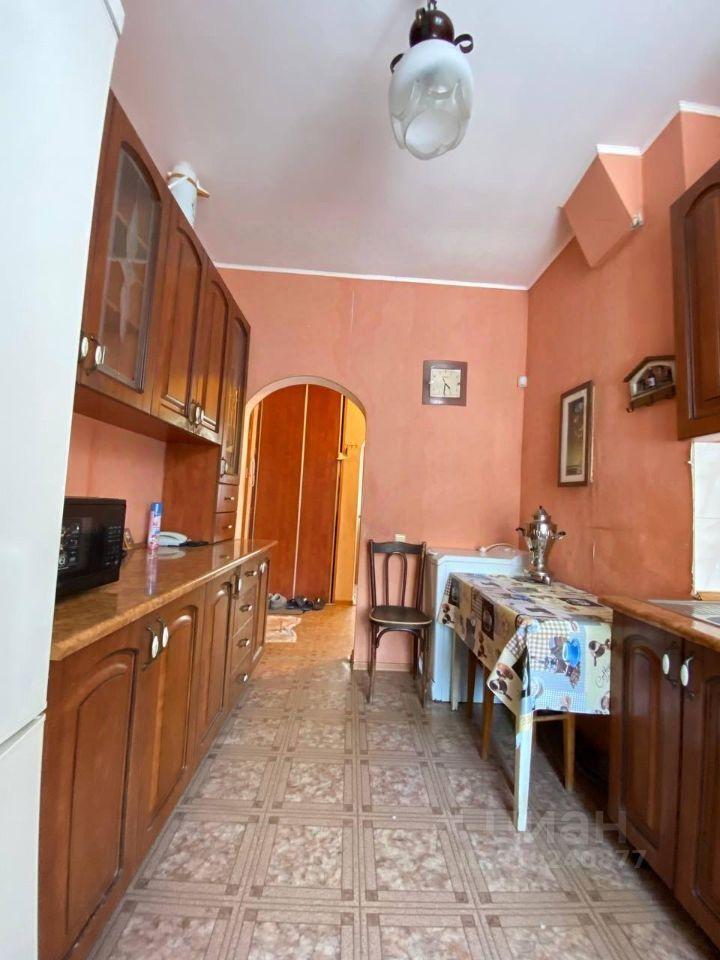 квартира г Новосибирск р-н Железнодорожный ул Салтыкова-Щедрина 1 фото 3