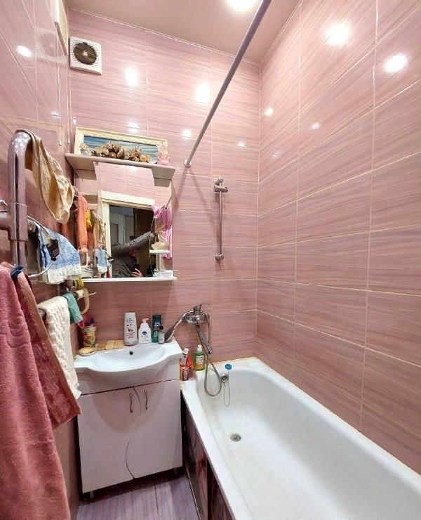 квартира г Краснодар р-н Центральный ул Кузнечная 47 фото 6