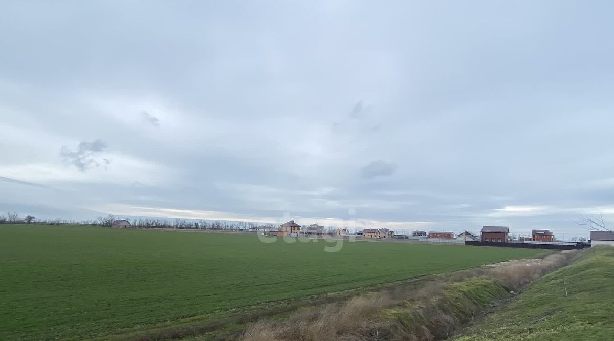 земля р-н Ейский г Ейск п Морской фото 6
