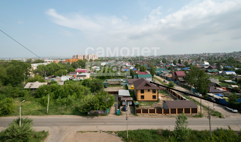 квартира г Иркутск ул Розы Люксембург 193 фото 2