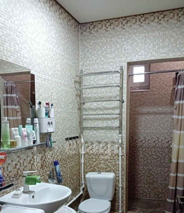 дом р-н Ейский г Ейск фото 11