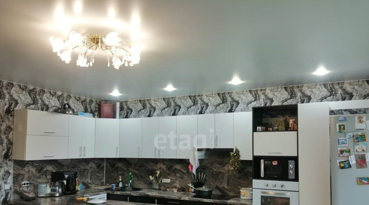 дом р-н Ейский г Ейск п Широчанка фото 17