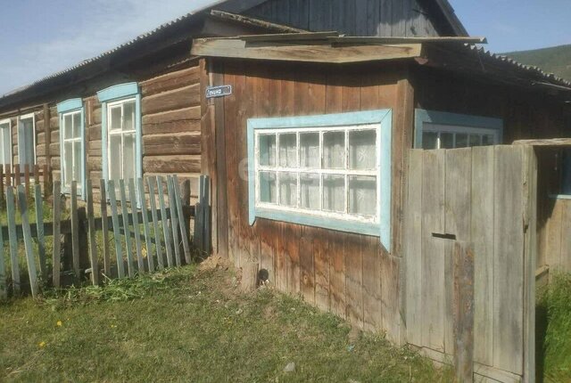 п Бугульдейка фото