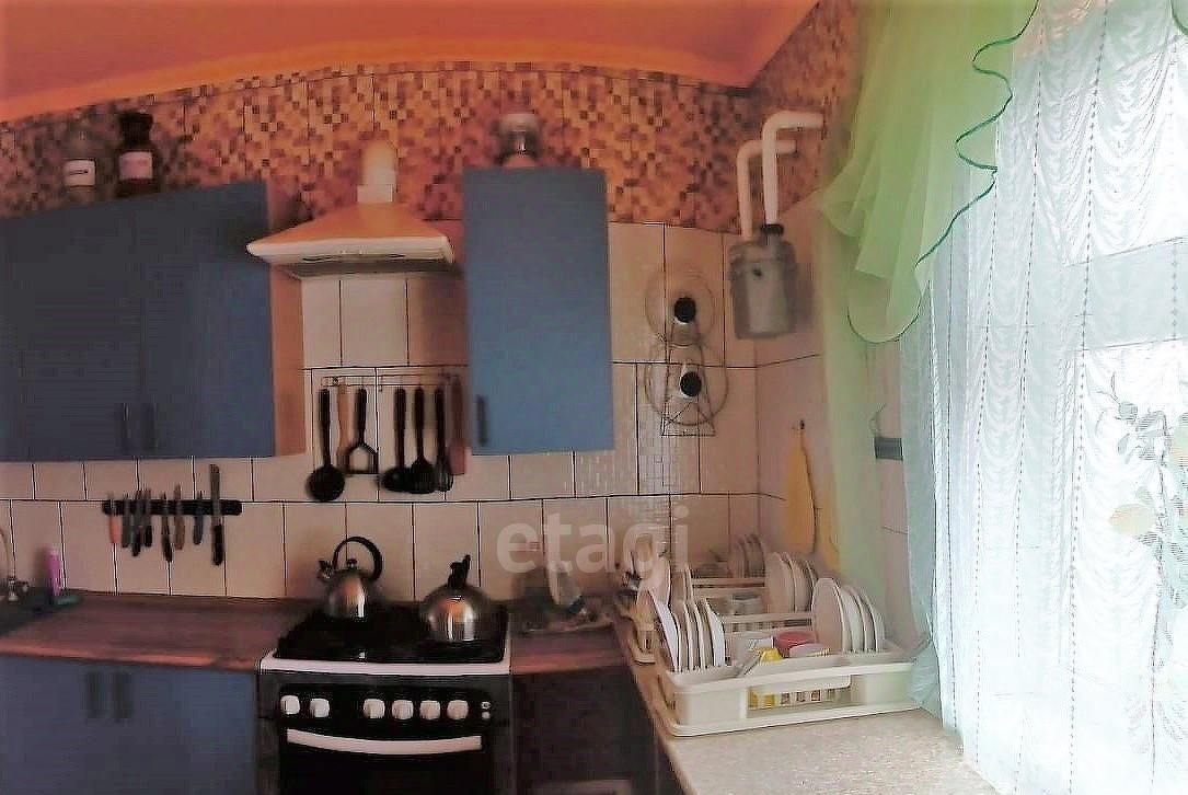 дом р-н Ейский г Ейск фото 15