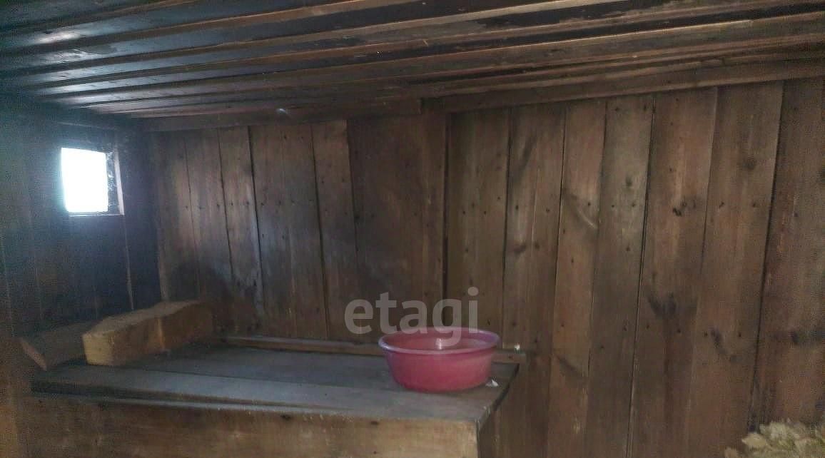 дом р-н Ейский г Ейск снт Южное фото 15