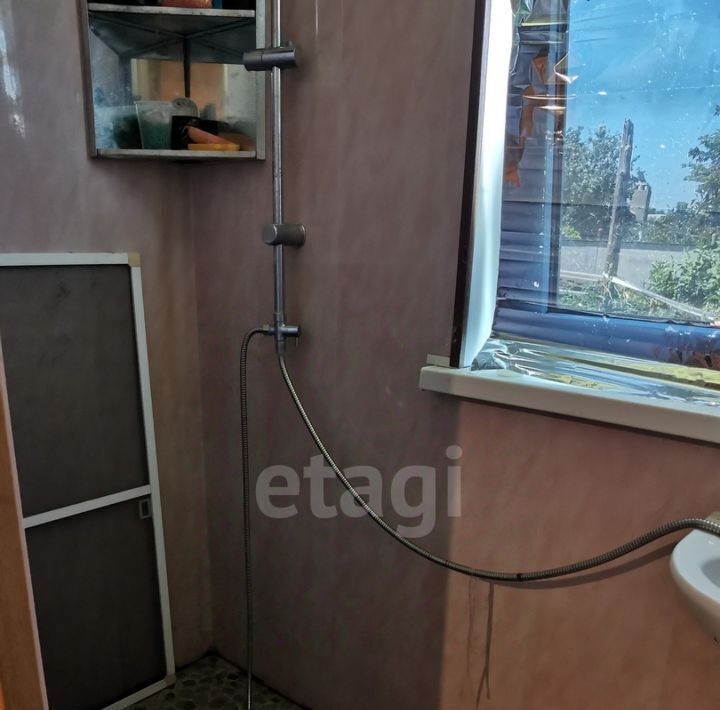 дом р-н Ейский г Ейск п Широчанка фото 27