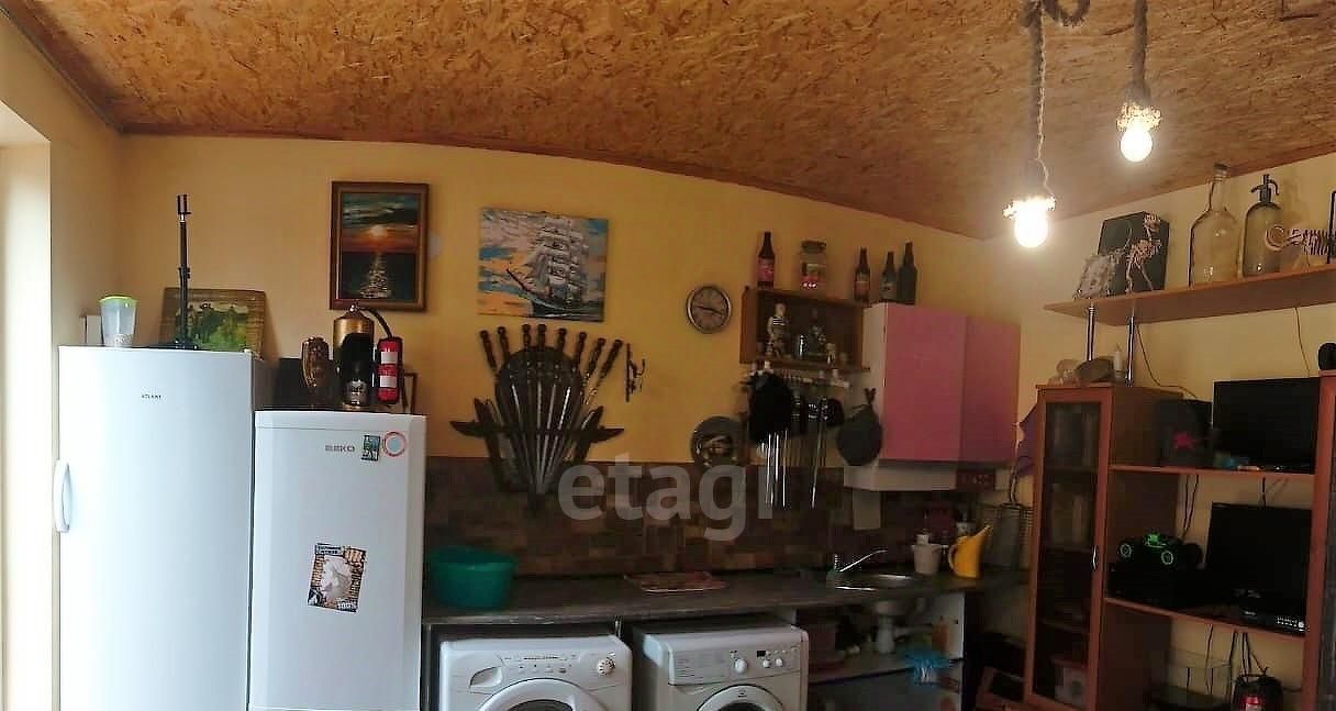 дом р-н Ейский г Ейск фото 17