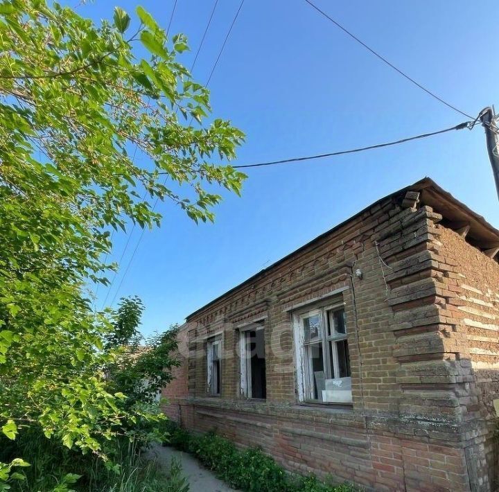 земля р-н Ейский г Ейск фото 6