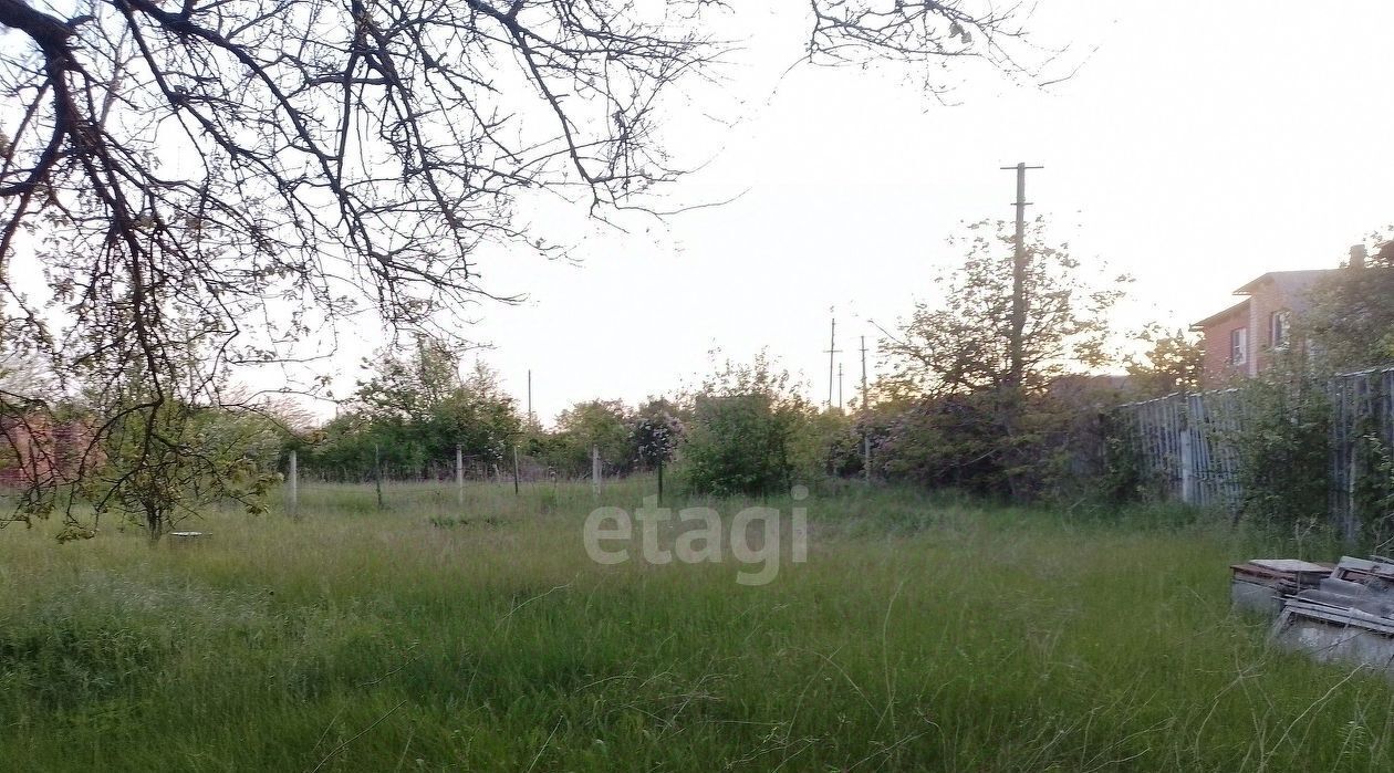 дом р-н Ейский г Ейск снт Заря СТСН фото 12