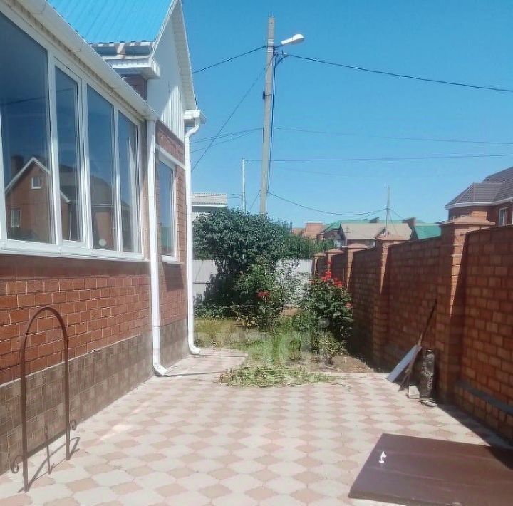 дом р-н Ейский г Ейск фото 18
