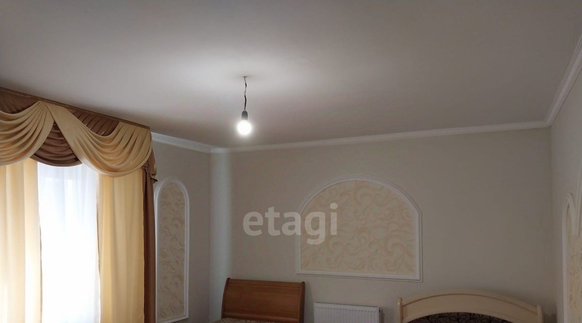 дом р-н Ейский г Ейск фото 24