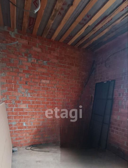 дом р-н Ейский г Ейск фото 12