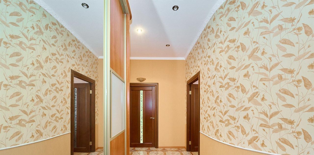 дом г Краснодар п Горхутор р-н Прикубанский ул Сургутская микрорайон Горхутор фото 19