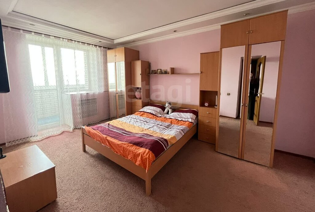 квартира г Чита ул Мысовская 35 фото 5
