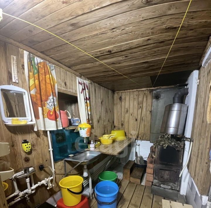 дом р-н Ейский г Ейск фото 28