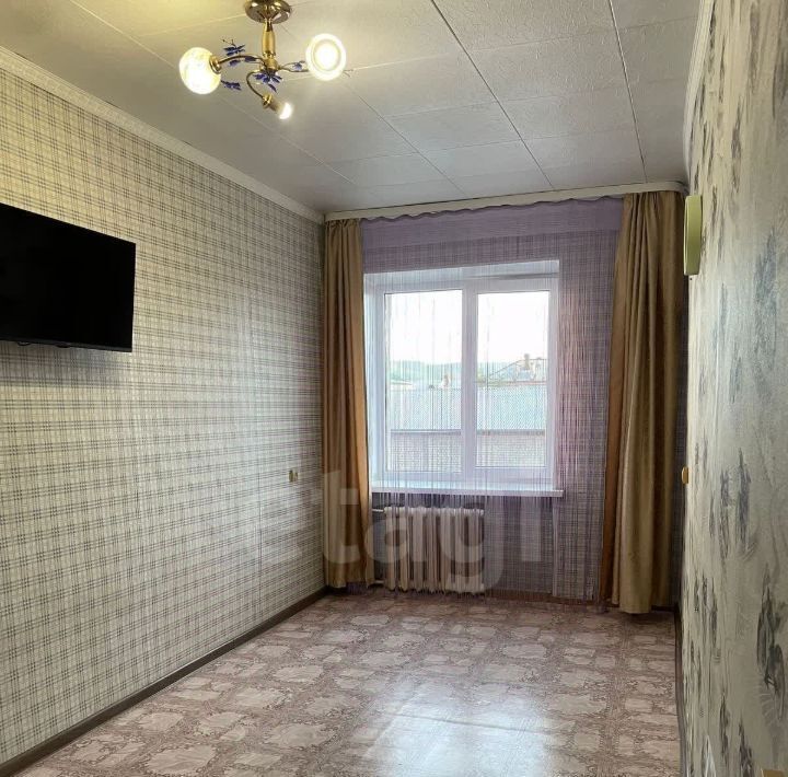 квартира г Чита р-н Центральный ул Чайковского 30 фото 12
