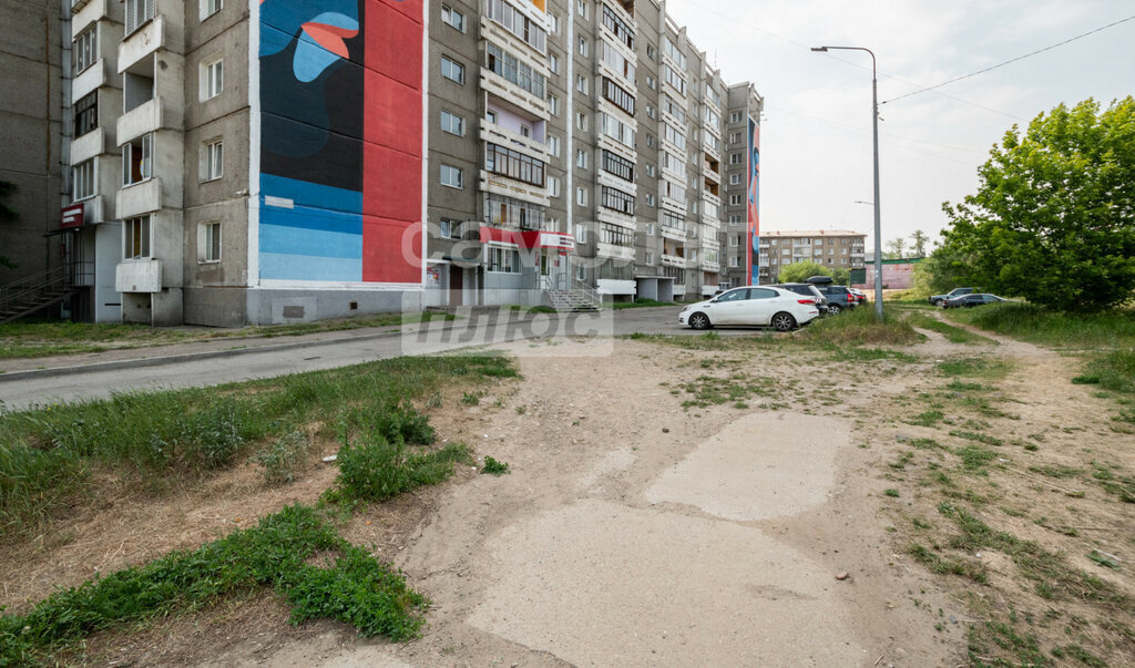 квартира г Иркутск ул Розы Люксембург 193 фото 15