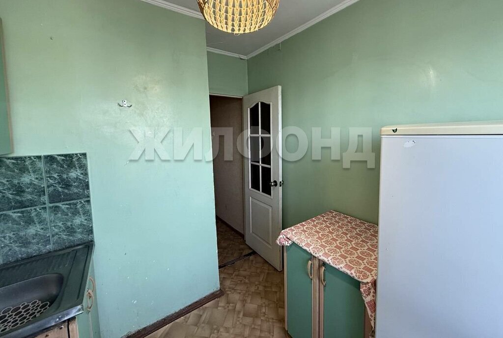 квартира г Абакан ул Тельмана 96 фото 3